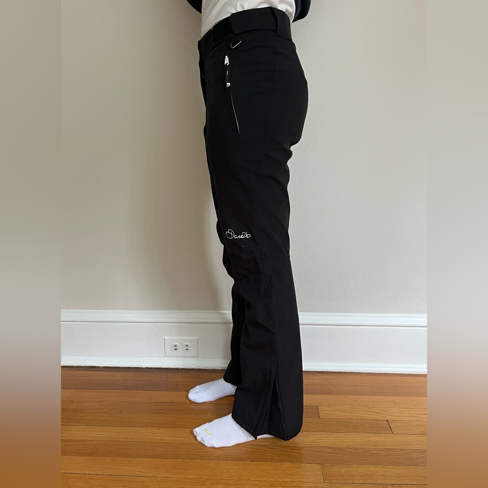 Ski and Snow Pants--Dare 2B Women's/Teen XS/4